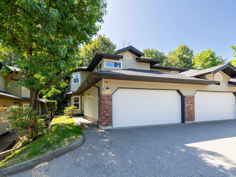 81 - 36060 Old Yale Road, Abbotsford BC V3G 2E9