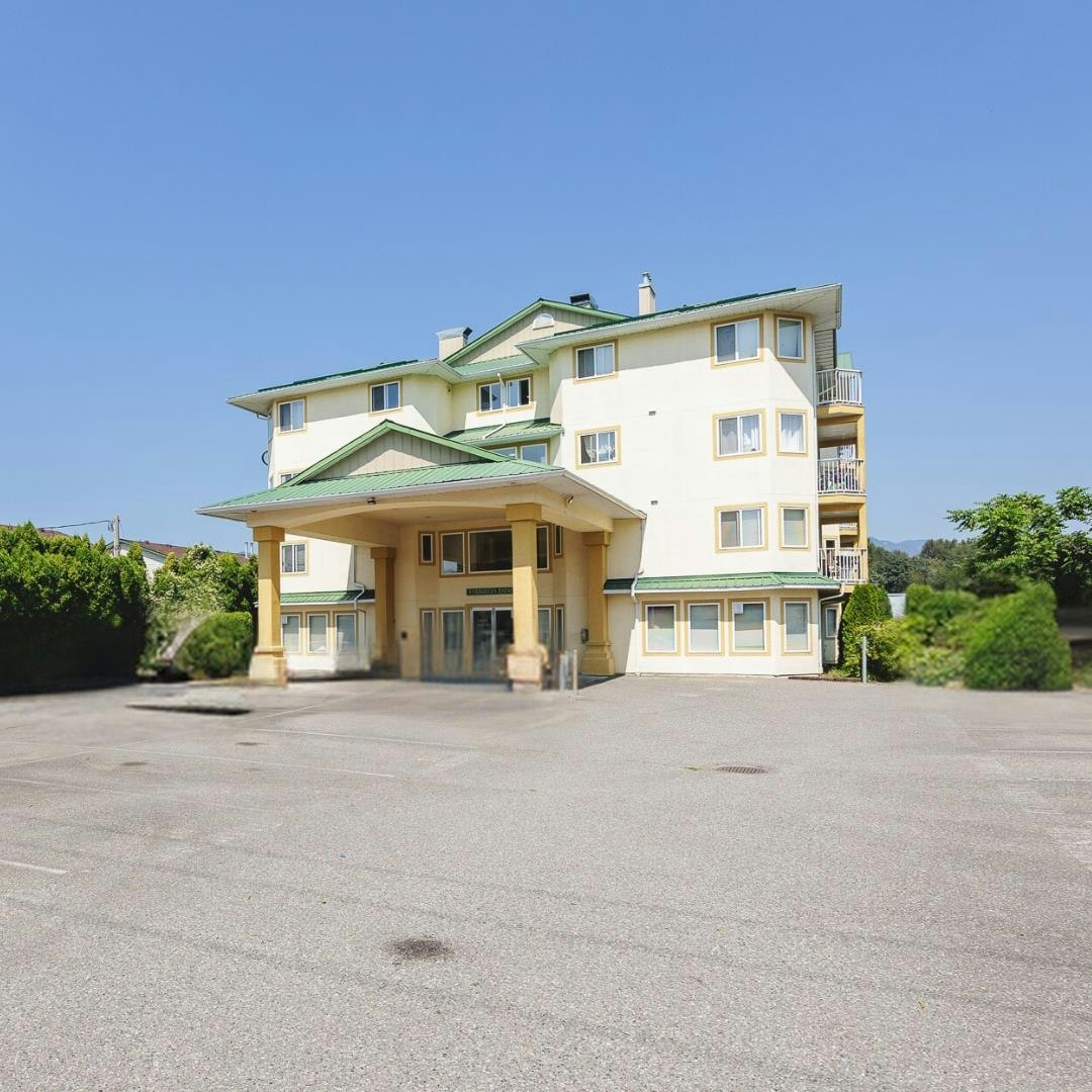 403-46777 Yale Road, Chilliwack, BC, V2P 2S3 - 35