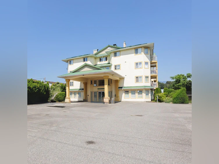 403-46777 Yale Road, Chilliwack, BC, V2P 2S3 - 35