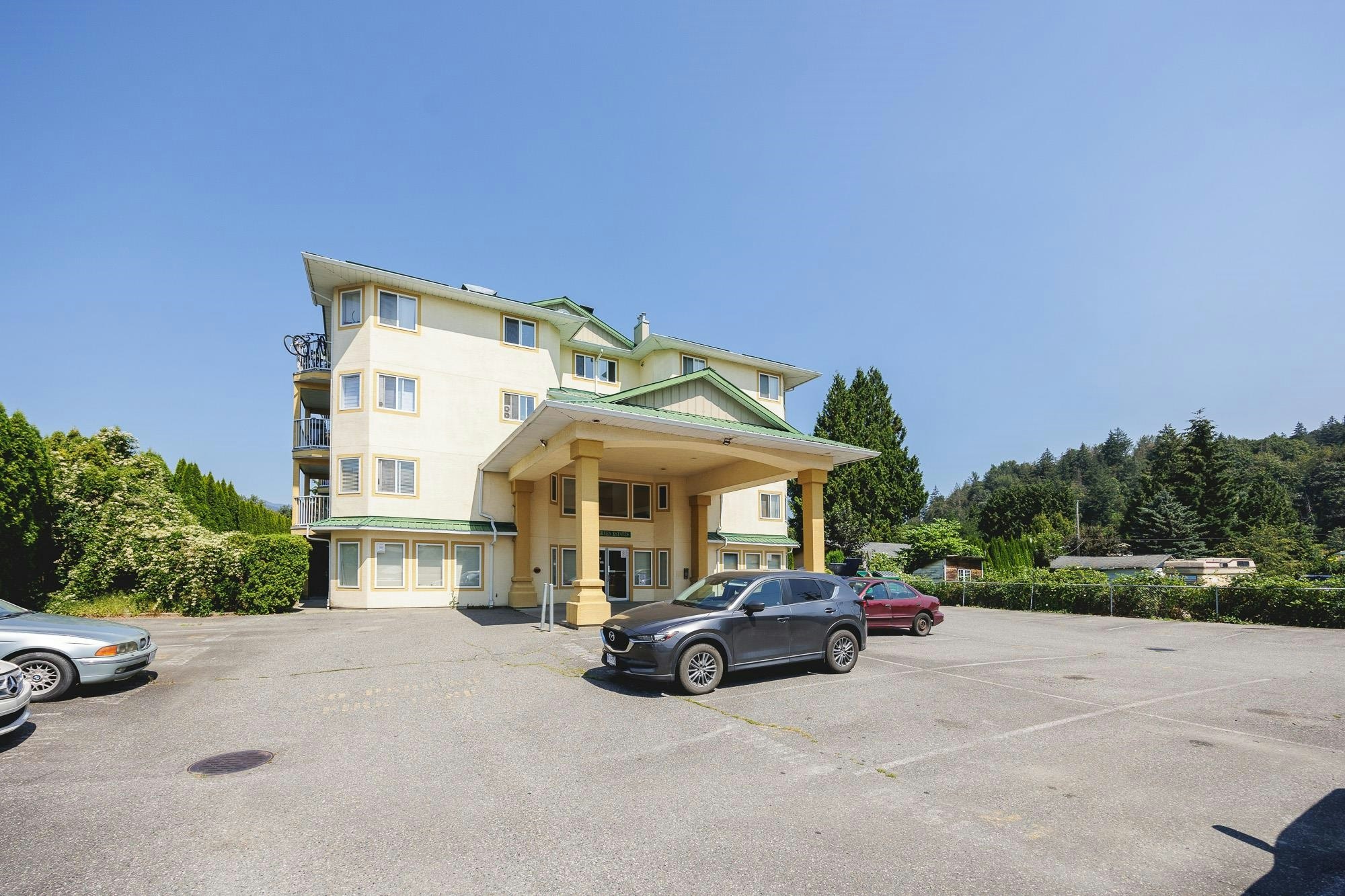 403-46777 Yale Road, Chilliwack, BC, V2P 2S3 - 34
