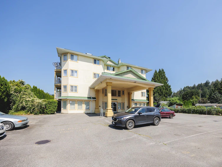 403-46777 Yale Road, Chilliwack, BC, V2P 2S3 - 34
