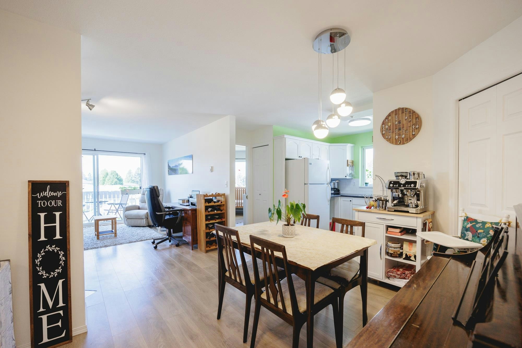 403-46777 Yale Road, Chilliwack, BC, V2P 2S3 - 2