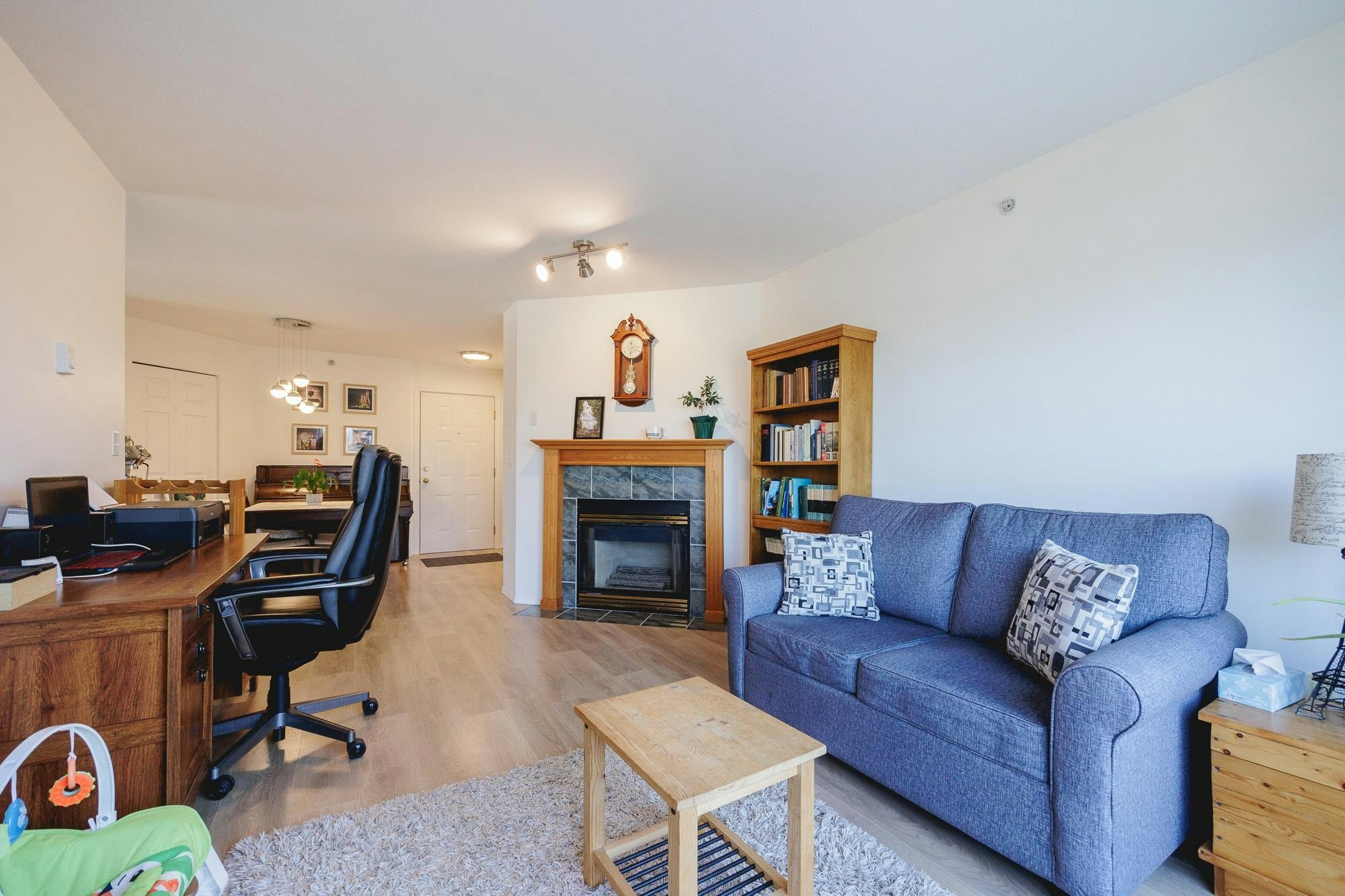 403-46777 Yale Road, Chilliwack, BC, V2P 2S3 - 12