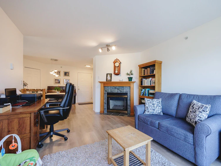 403-46777 Yale Road, Chilliwack, BC, V2P 2S3 - 12