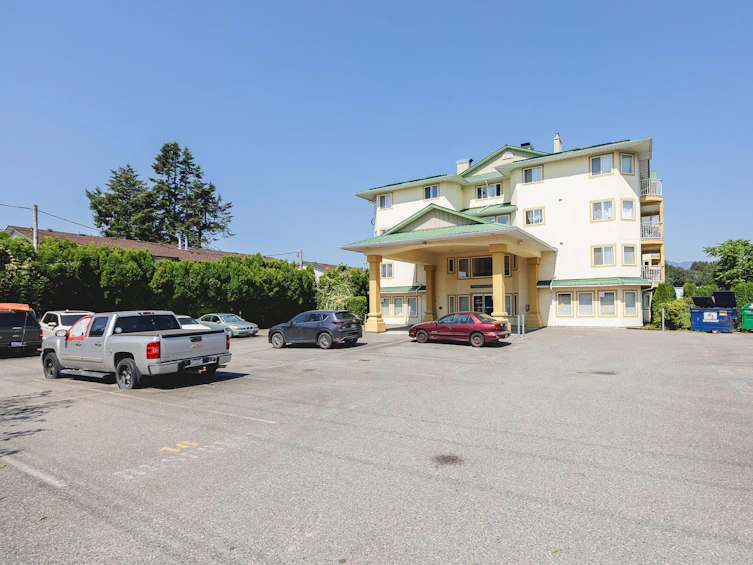 403-46777 Yale Road, Chilliwack, BC, V2P 2S3 - 30