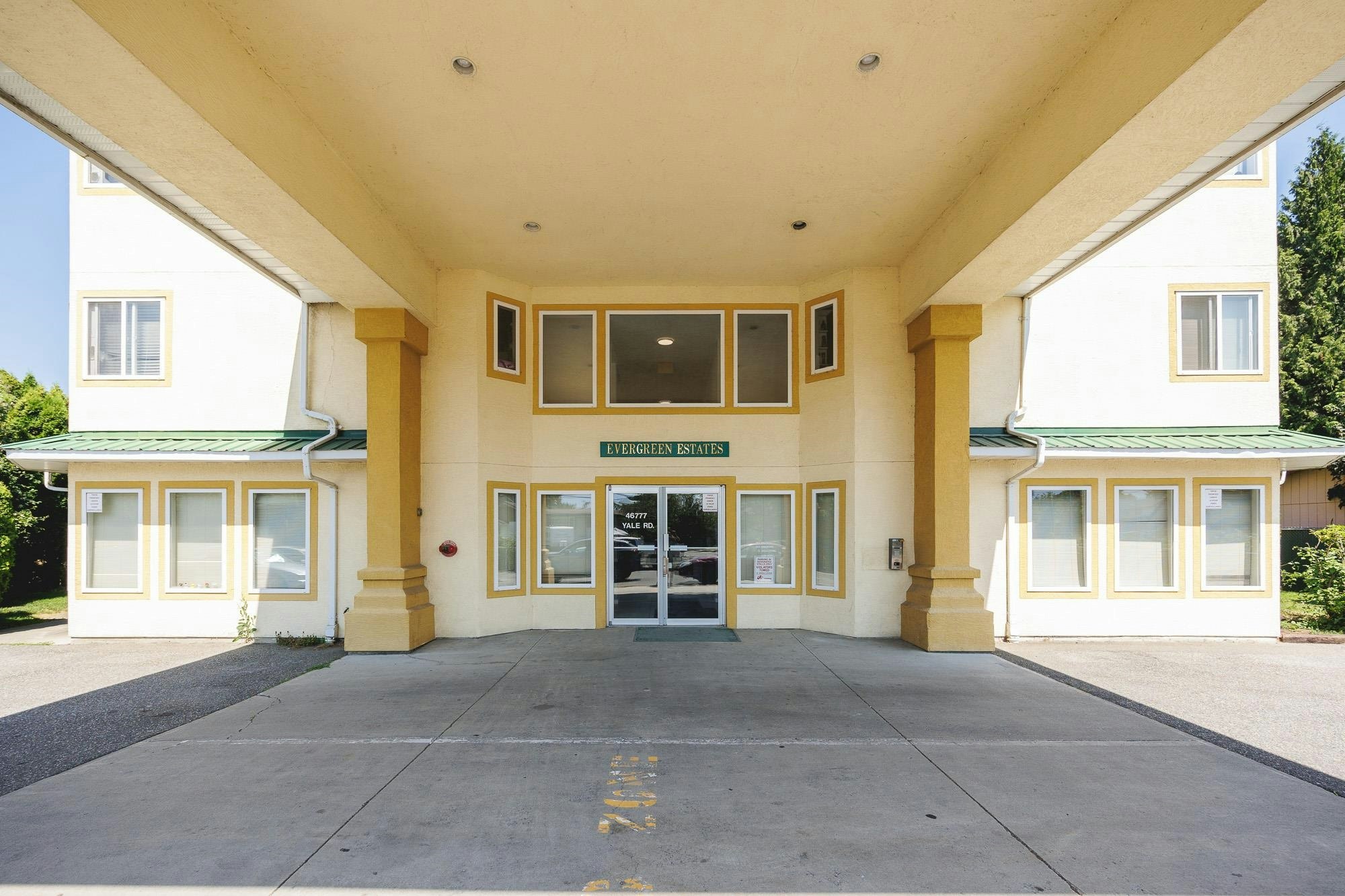 403-46777 Yale Road, Chilliwack, BC, V2P 2S3 - 31