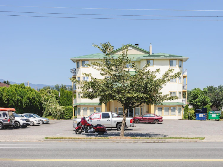 403-46777 Yale Road, Chilliwack, BC, V2P 2S3 - 32