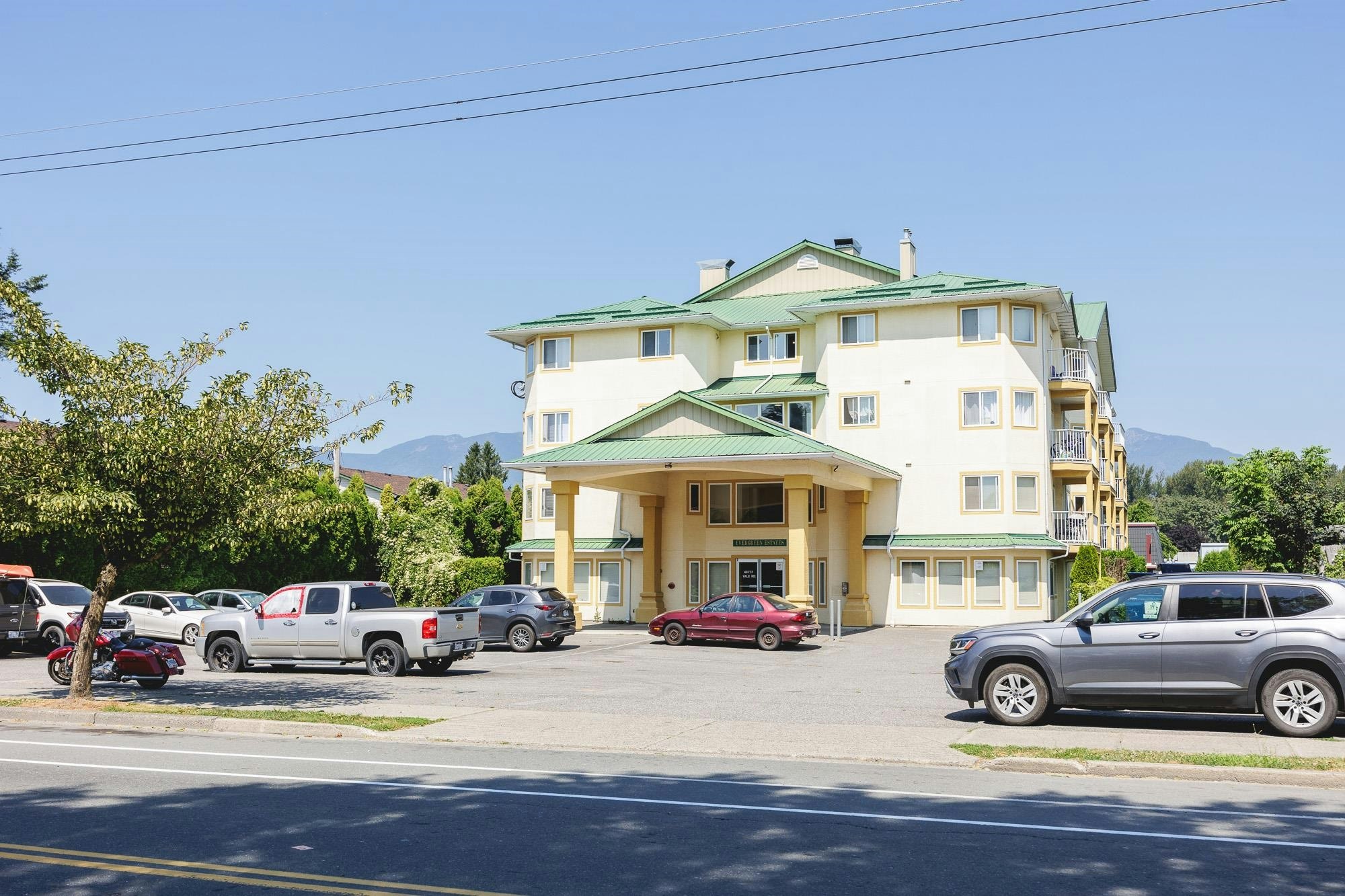403-46777 Yale Road, Chilliwack, BC, V2P 2S3 - 33