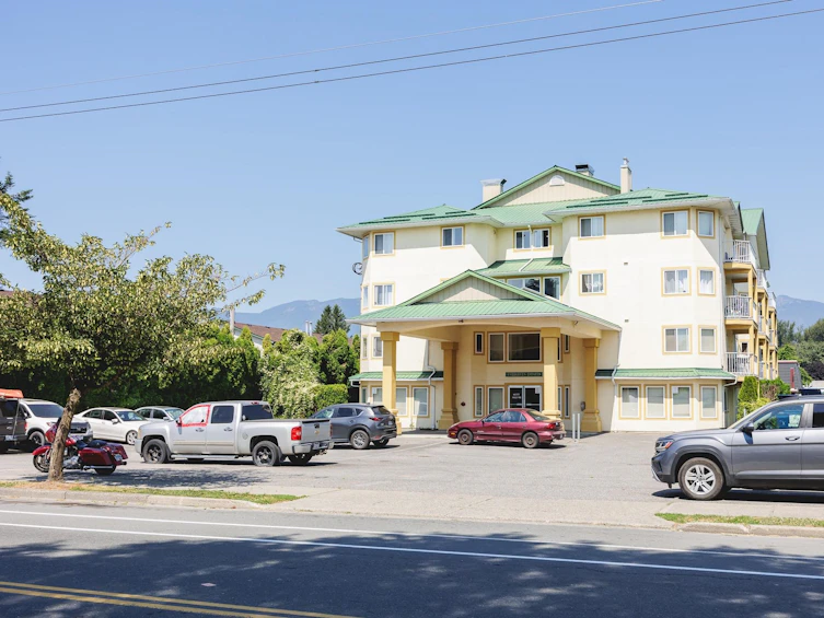 403-46777 Yale Road, Chilliwack, BC, V2P 2S3 - 33