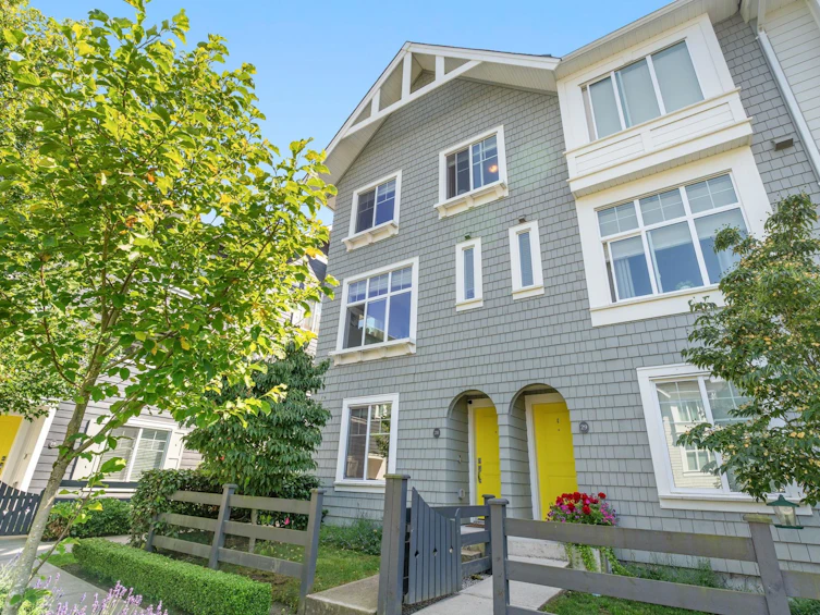 28-16678 25 Avenue, Surrey, BC, V3Z 0Z2 - 2