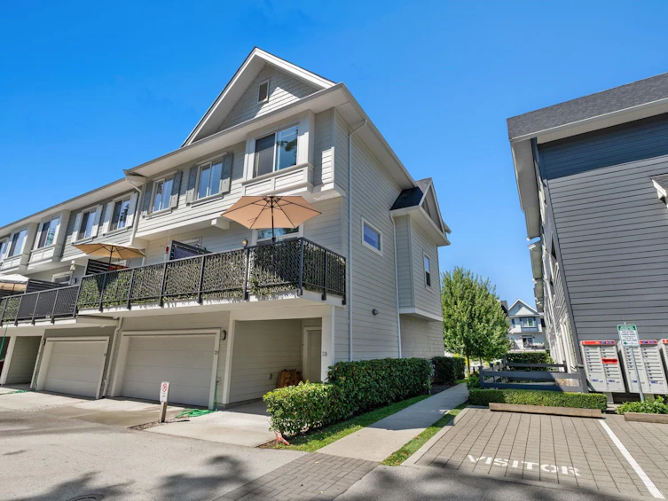 28-16678 25 Avenue, Surrey, BC, V3Z 0Z2 - 36