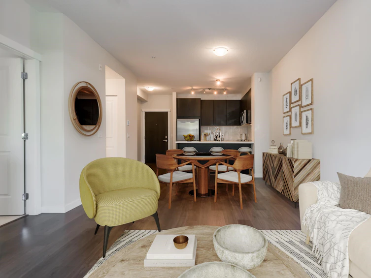 106-217 West 8th Street, North Vancouver, BC, V7M 0C2 - 3