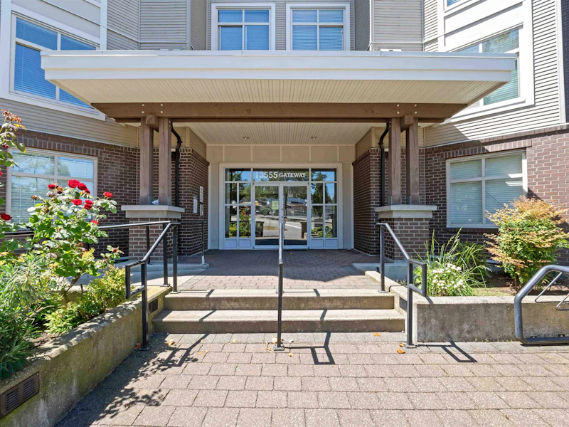 202 - 13555 Gateway Drive, Surrey BC V3T 0B5