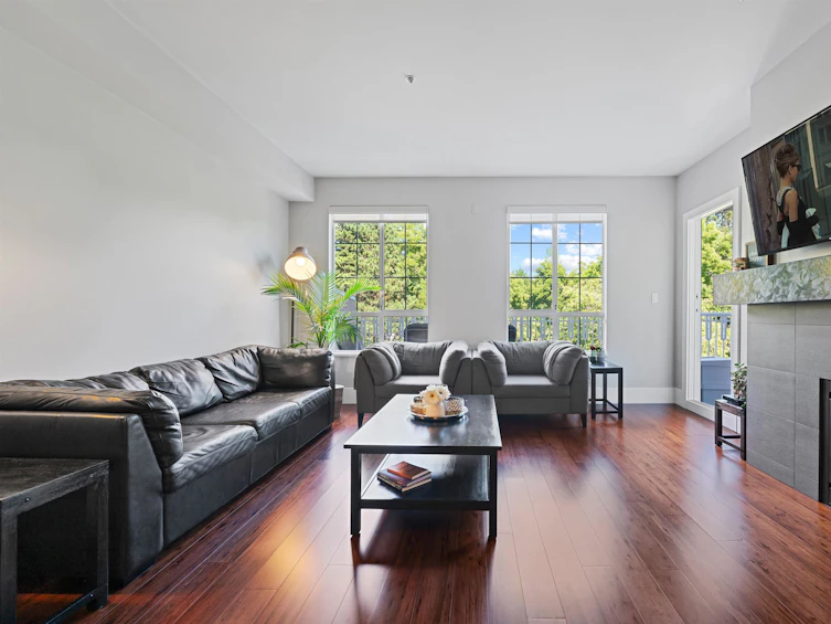 331-5835 Hampton Place, Vancouver, BC, V6T 2G2 - 2