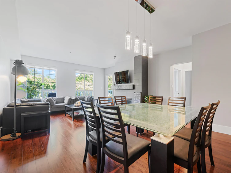 331-5835 Hampton Place, Vancouver, BC, V6T 2G2 - 5