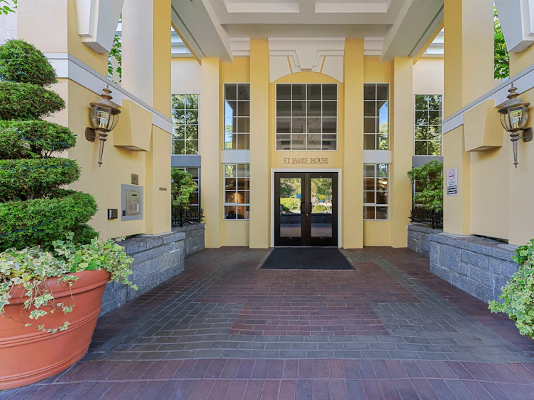 331-5835 Hampton Place, Vancouver, BC, V6T 2G2 - 30