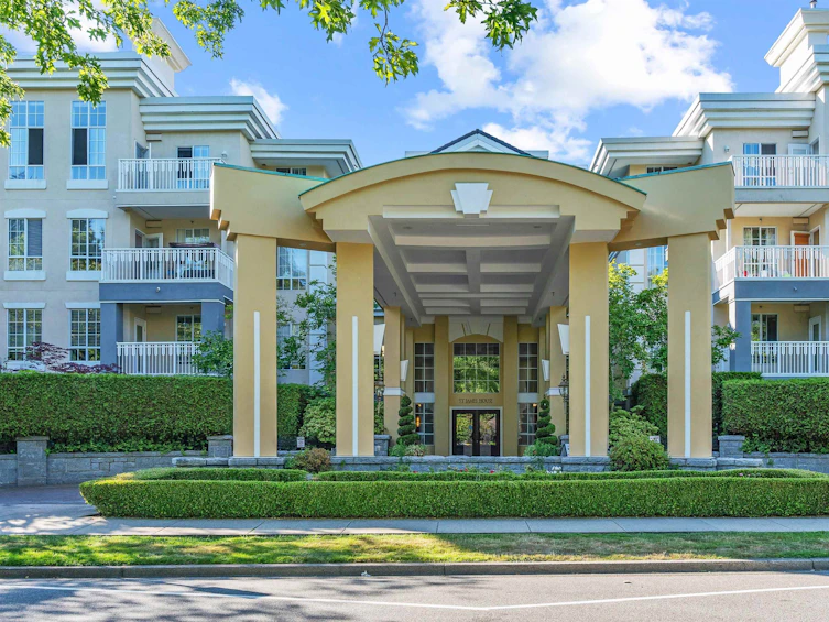 331-5835 Hampton Place, Vancouver, BC, V6T 2G2 - 31