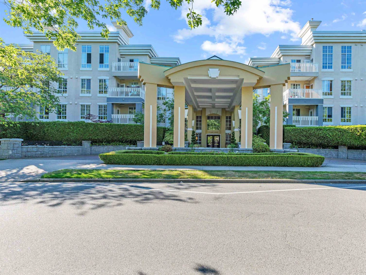 331-5835 Hampton Place, Vancouver, BC, V6T 2G2 - 32