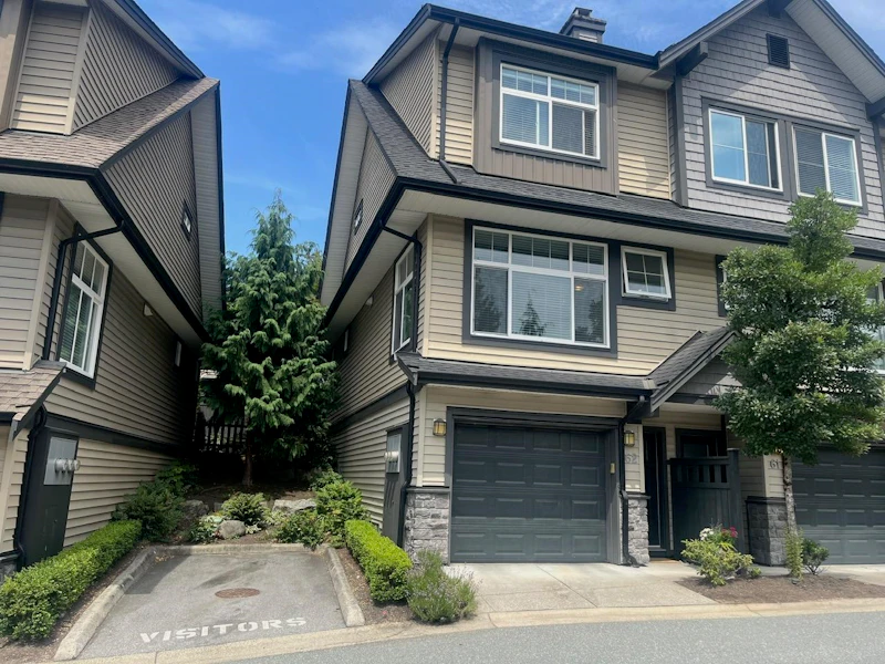 62 - 13819 232nd Street, Maple Ridge BC V4R 0C7