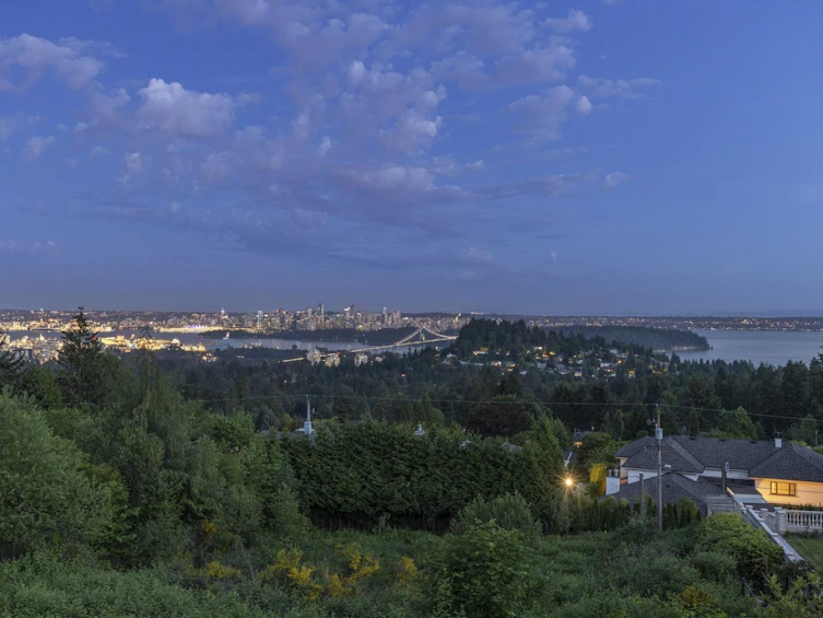 797 Eyremount, West Vancouver, BC, V7S 2A3 - 2