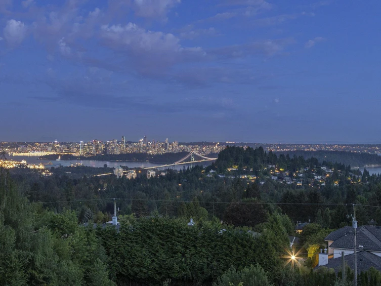 797 Eyremount, West Vancouver, BC, V7S 2A3 - 4