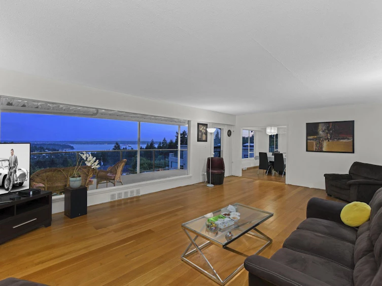 797 Eyremount, West Vancouver, BC, V7S 2A3 - 7