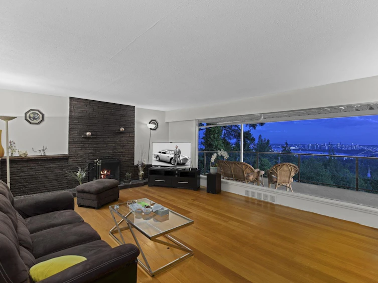 797 Eyremount, West Vancouver, BC, V7S 2A3 - 8