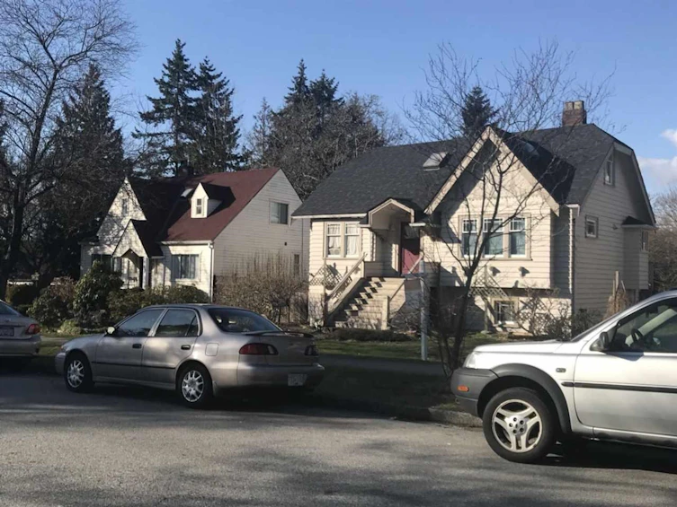 877 W 28 Avenue, Vancouver, BC, V5Z 2H6