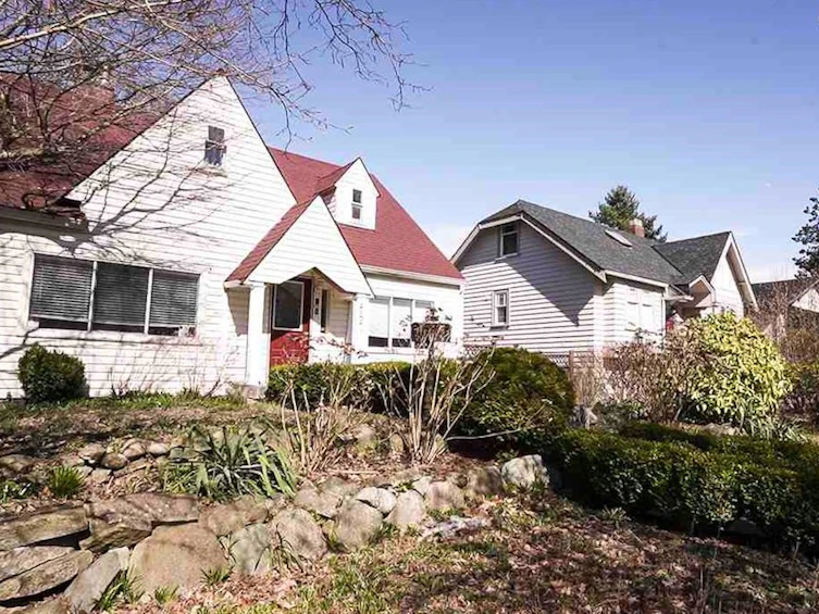 887 W 28 Avenue, Vancouver, BC, V5Z 2H6