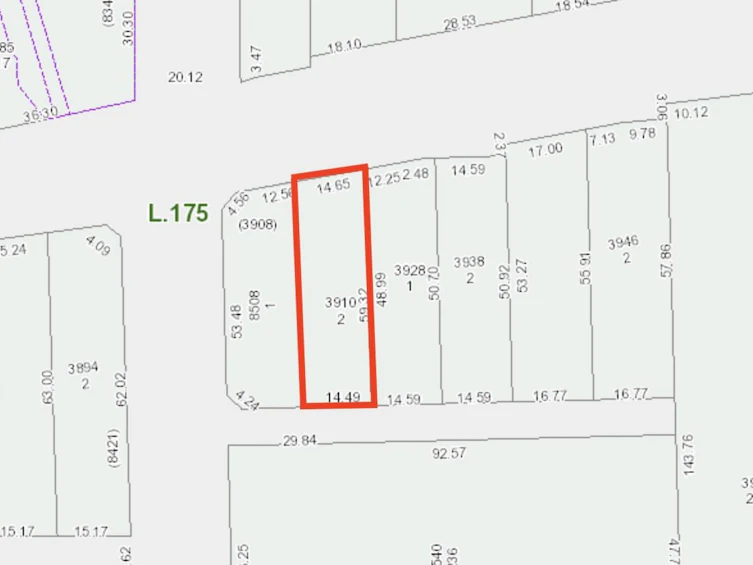 3910 Marine Drive, Burnaby, BC, V3W 3B3