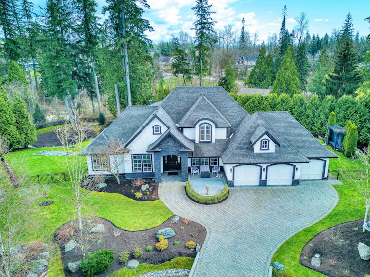 8070 228b Street, Langley, BC, V1M 0C2 - 8