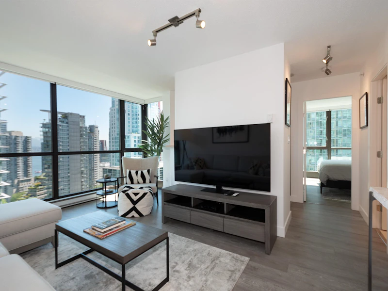 1902 - 1331 Alberni Street, Vancouver BC V6E 4S1