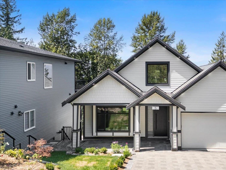 5-5988 Lindeman Street, Chilliwack, BC, V2R 0R9 - 2