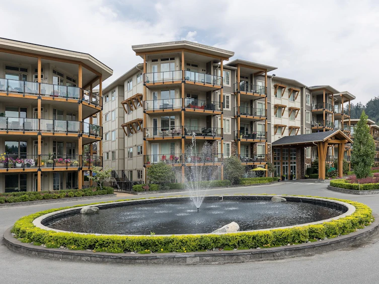 305-45750 Keith Wilson Road, Chilliwack, BC, V2R 0X3 - 3