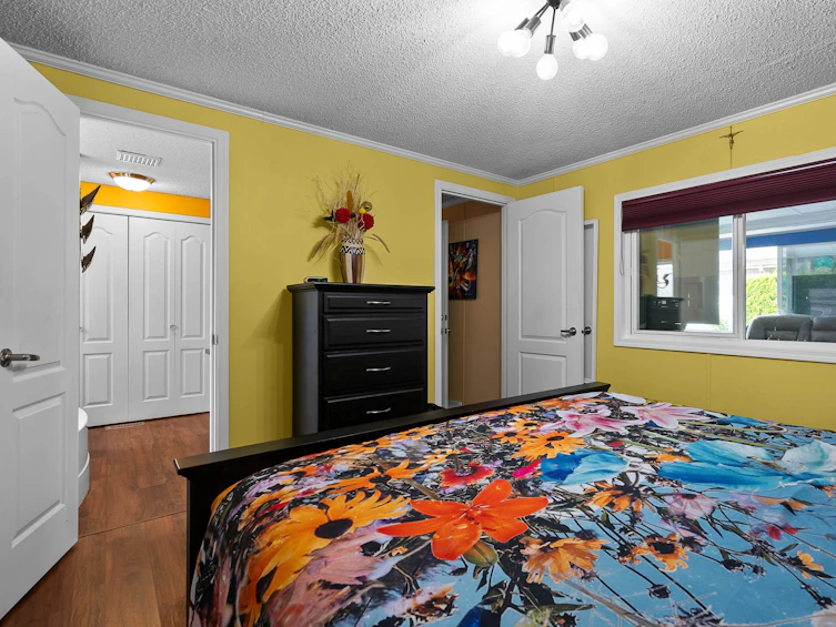 25-45918 Knight Road, Chilliwack, BC, V2R 3X4 - 25