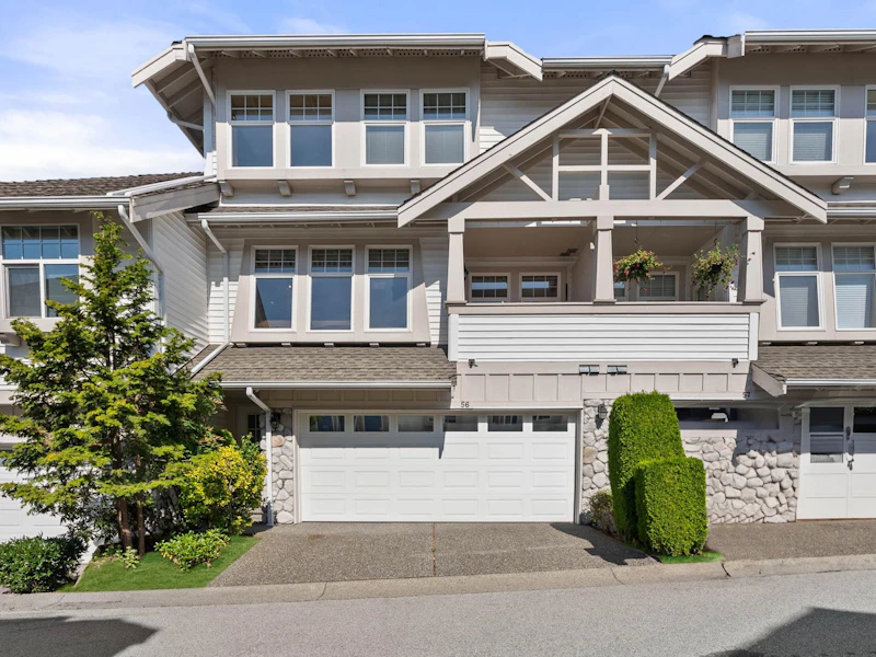 56 - 15037 58th Avenue, Surrey BC V3S 8Z5