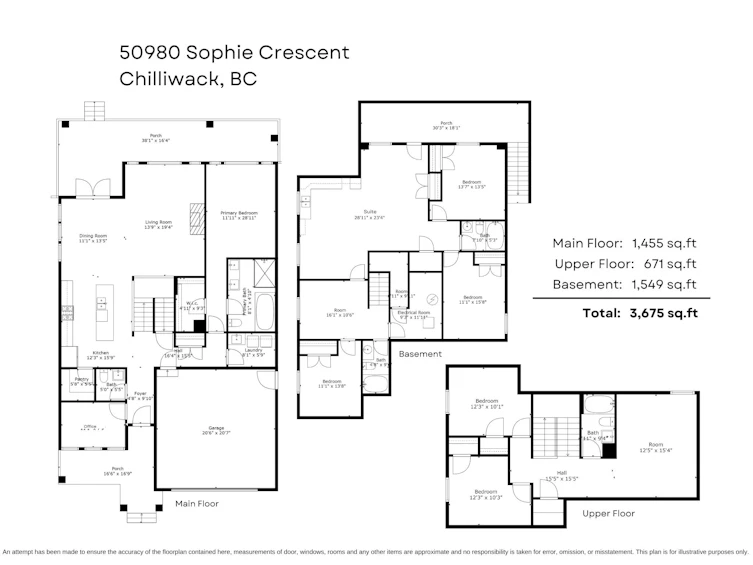 50980 Sophie Crescent, Chilliwack, BC, V4Z 0C1 - 5