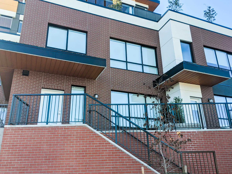 104-11639 227 Street, Maple Ridge, BC, V2X 9J6 - 2