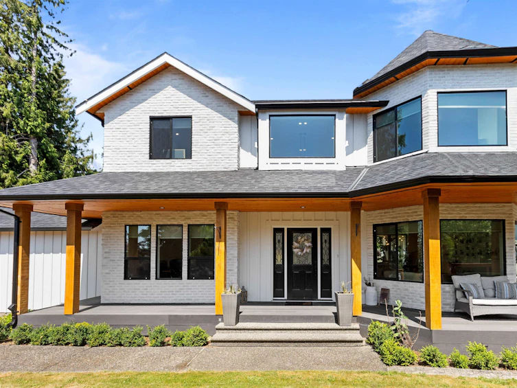 7292 Marble Hill Road, Chilliwack, BC, V4Z 1J5 - 2