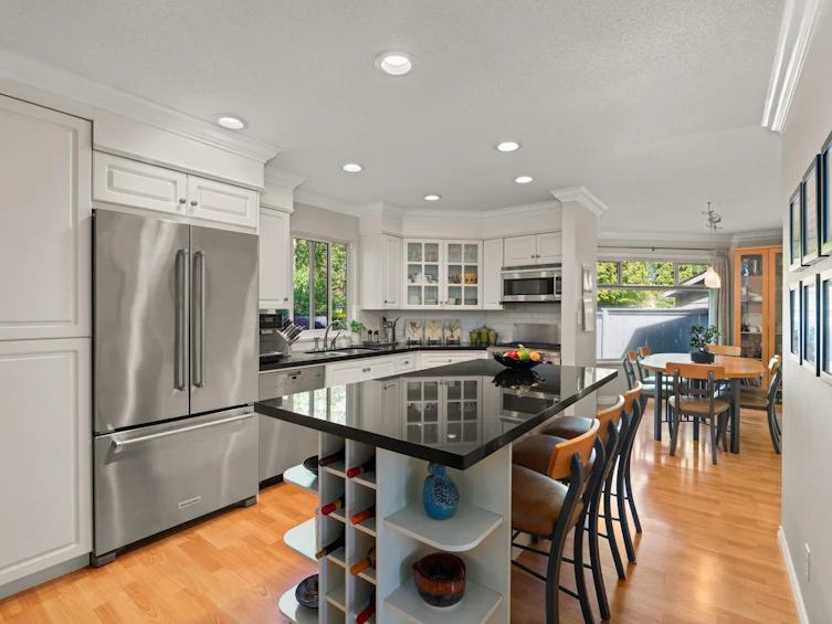 4-5260 Ferry Road, Delta, BC, V4K 4Y4 - 9