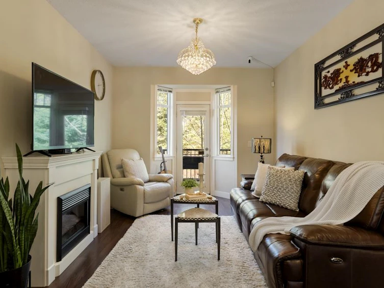 56-19551 66 Avenue, Surrey, BC, V4N 0Z5 - 3