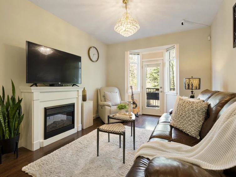 56-19551 66 Avenue, Surrey, BC, V4N 0Z5 - 4
