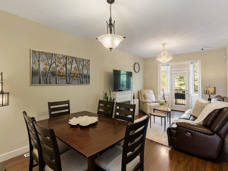 56-19551 66 Avenue, Surrey, BC, V4N 0Z5 - 9