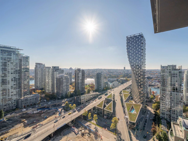 2503-1335 Howe Street, Vancouver, BC, V6Z 0H1 - 17