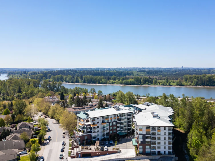 612-11641 227 Street, Maple Ridge, BC, V2X 9J6 - 3