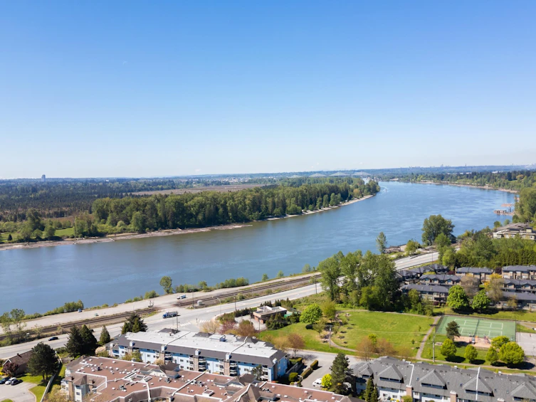 612-11641 227 Street, Maple Ridge, BC, V2X 9J6 - 4