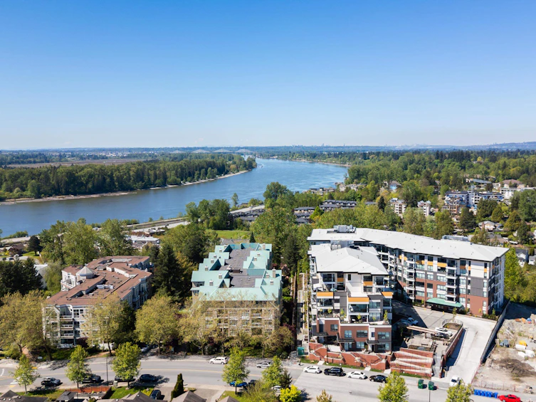 612-11641 227 Street, Maple Ridge, BC, V2X 9J6 - 11