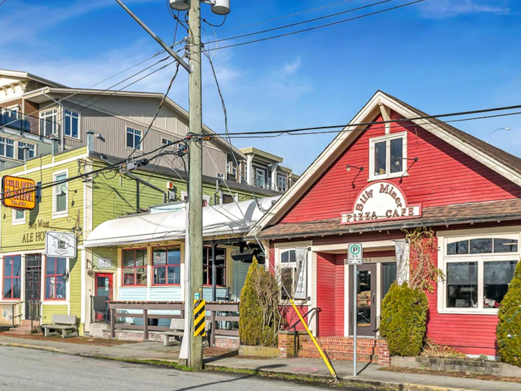 612-11641 227 Street, Maple Ridge, BC, V2X 9J6 - 20