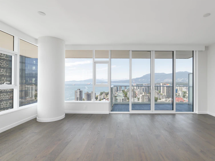 3004-1335 Howe Street, Vancouver, BC, V6Z 0H1 - 3