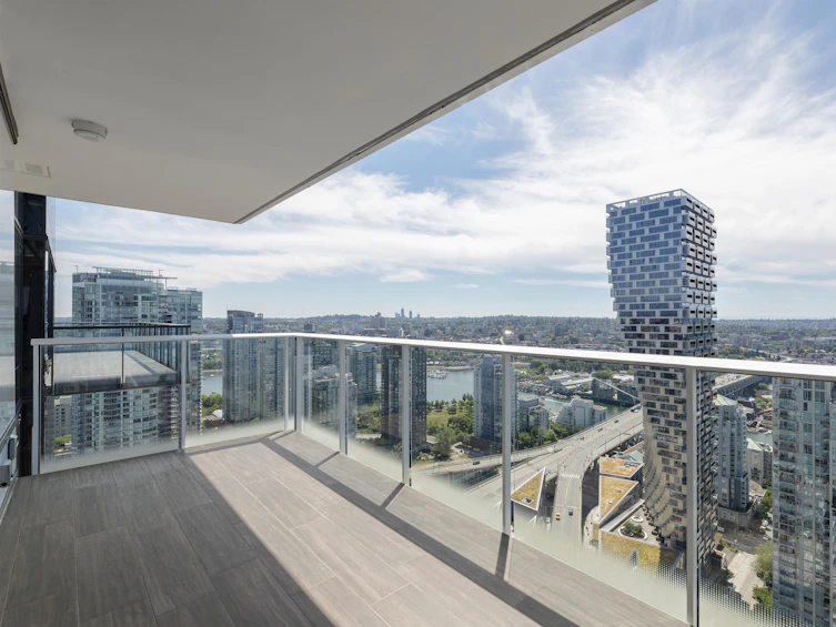 3004-1335 Howe Street, Vancouver, BC, V6Z 0H1 - 10